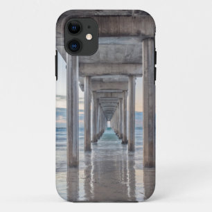 Case-Mate iPhone Case La Jolla, quai Scripps