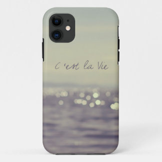 Etui iPhone Case-Mate La La de C'est luttent