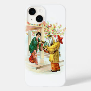 Coque Case-Mate iPhone La lampe d'Aladdin
