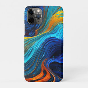Case-Mate iPhone Case La Lave Océanique "Tempestial"