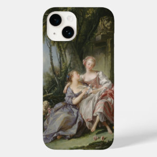 Coque Case-Mate iPhone La lettre d'amour