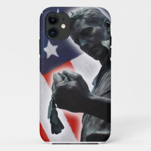 Case-Mate iPhone Case La liberté n'est pas libre !