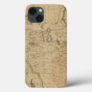 Coques Pour iPhone La Louisiane 12