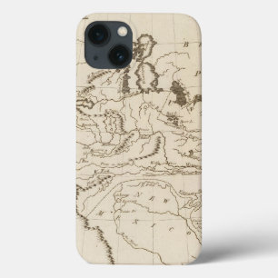 Case-Mate iPhone Case La Louisiane 4