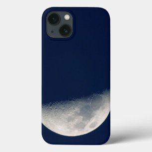 Etui iPhone 13 La Lune depuis Howick, Kwazulu-Natal