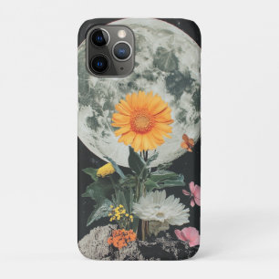 Case-Mate iPhone Case La Lune S'Éclate Sur Le Charme Rustique (2)