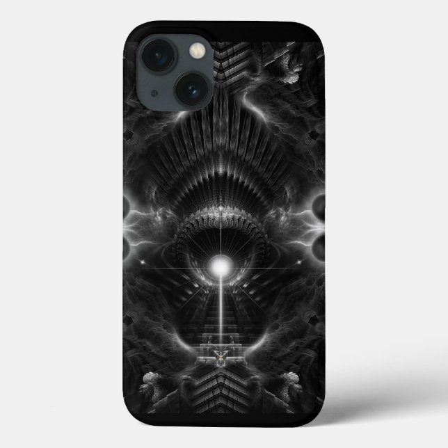 Coques Case-Mate iPhone La magie est le royaume (Verso)