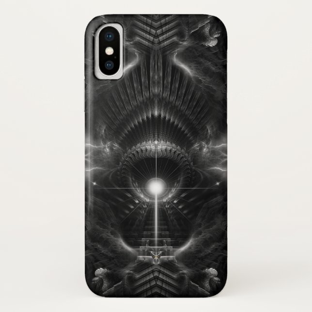 Coques Case-Mate iPhone La magie est le royaume (Dos)