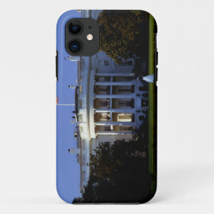 Coque iPhone 11 La Maison Blanche
