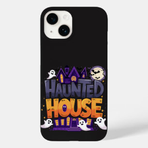 Coque Case-Mate iPhone La Maison Hantée : Fête des Esprits Enjoués