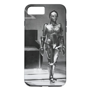 Coque Case-Mate iPhone La majuscule de Fritz Lang