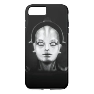 Coque Case-Mate iPhone La majuscule de Fritz Lang