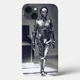 Case-Mate iPhone Case La majuscule de Fritz Lang