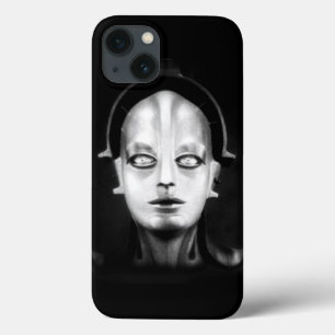 Coques Pour iPhone La majuscule de Fritz Lang