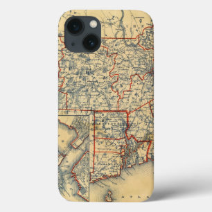 Coques Pour iPhone La masse, RI