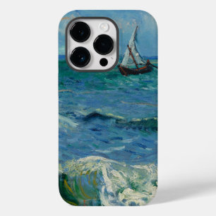 Coque Case-Mate iPhone La mer aux Saintes Maries de la Mer Van Gogh