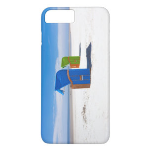 Etui iPhone Case-Mate La Mer du Nord