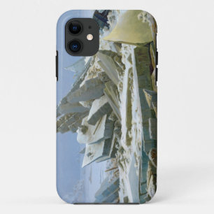 Coques Pour iPhone La mer polaire, 1824