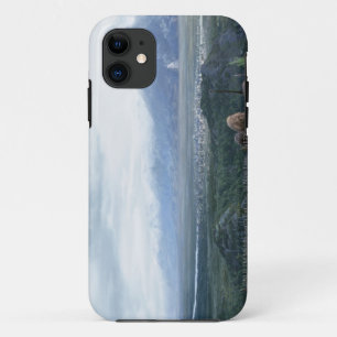 Coque Case-Mate Pour iPhone La Minas Tirith en vue