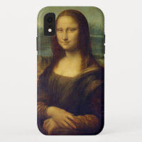 La Mona Lisa