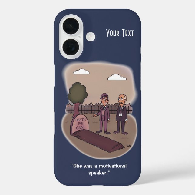 Coques Case-Mate iPhone La mort que nous pouvons (Verso)