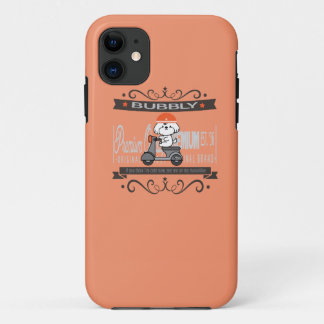 Coques Pour iPhone La moto de Bubbly