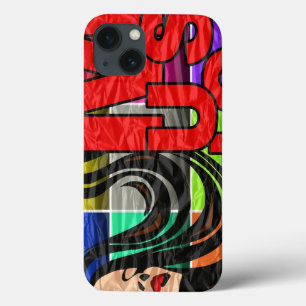 Coques Pour iPhone La musique est ma vie