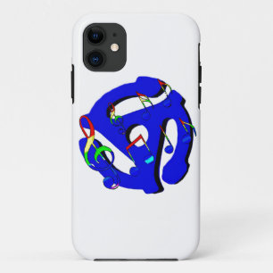 Coques Pour iPhone La musique vit en moi, École vétérinaire