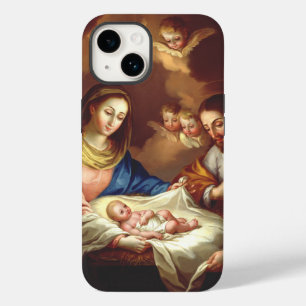 Coque Case-Mate iPhone La Nativité de Jésus-Christ