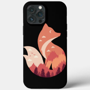 Case-Mate iPhone Case La nature de Fox