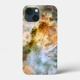 Etui iPhone 13 Mini La nébuleuse de la Carène