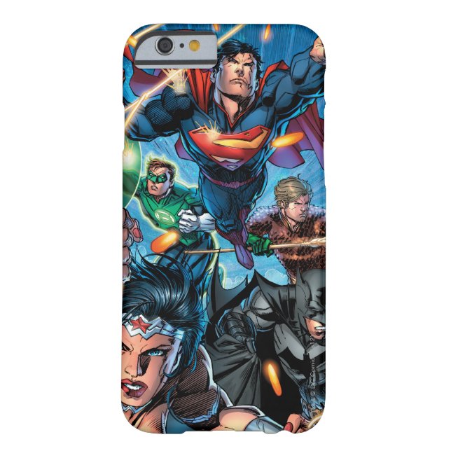 Coques Case-Mate iPhone La nouvelle couverture 52 #4 (Dos)