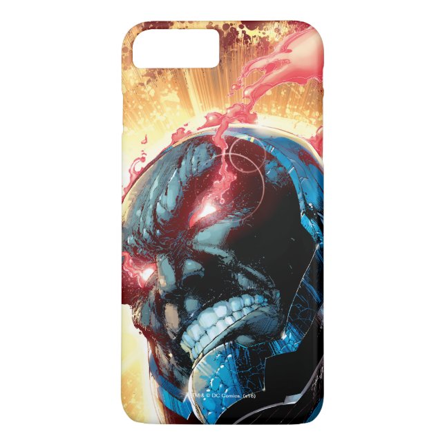 Coques Case-Mate iPhone La nouvelle variante 52 Couverture #6 (Dos)