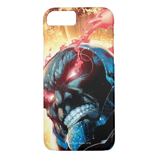 Coques Case-Mate iPhone La nouvelle variante 52 Couverture #6 (Dos)