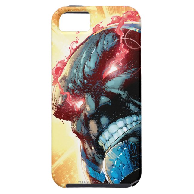 Coques Case-Mate iPhone La nouvelle variante 52 Couverture #6 (Dos)