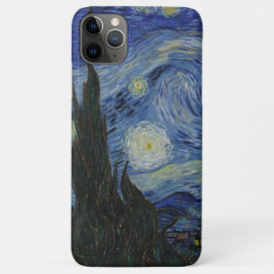 Coques Pour iPhone La Nuit étoilée