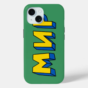 Coque Case-Mate iPhone La paix cyrillique