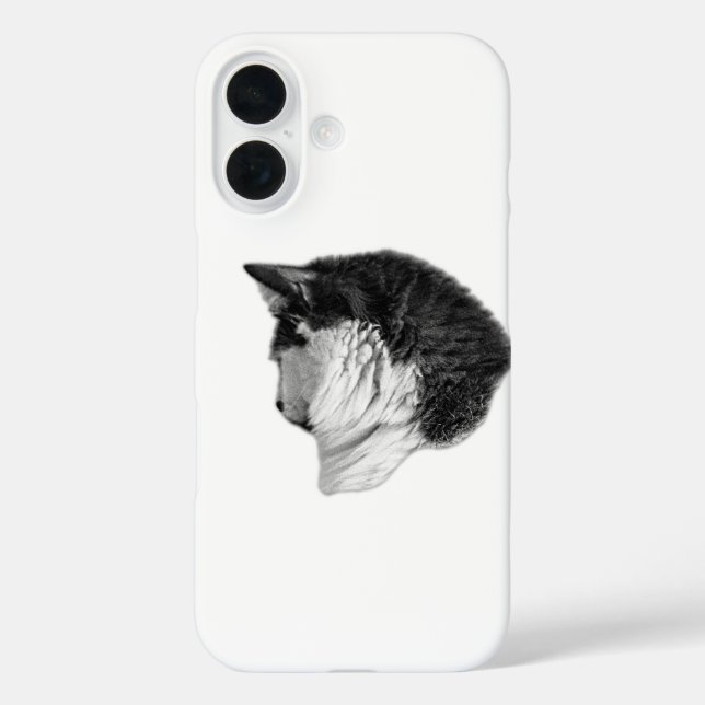 Coques Case-Mate iPhone La paix dans votre poche (Verso)