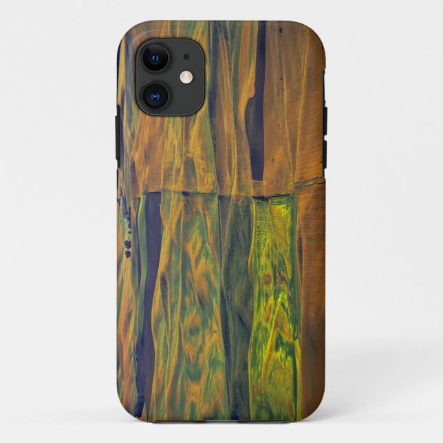 Coques Case-Mate iPhone La Palouse depuis Steptoe Butte, Colfax, (Dos)