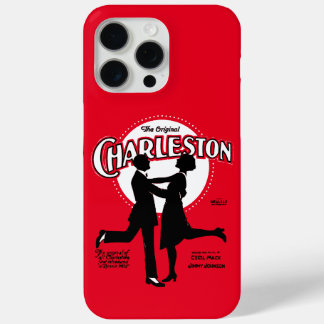 Coque Case-Mate iPhone La partition de danse originale de Charleston 1923
