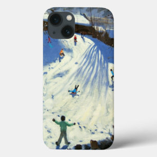 Coques Pour iPhone La passerelle Morzine