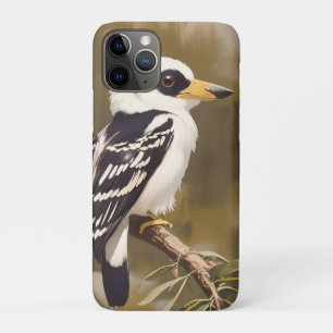 Case-Mate iPhone Case La peinture australienne Kookaburra,