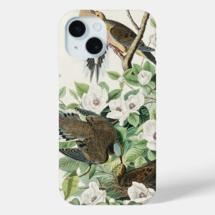 Coque Case-Mate iPhone La peinture de la tourterelle triste de Carolinie 