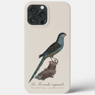 Case-Mate iPhone Case La Perruche ingambe