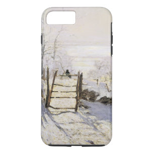 Coques Pour iPhone La pie par Monet