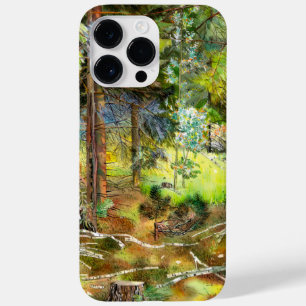 Coque Case-Mate iPhone La pinède