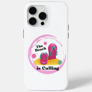 Coque Case-Mate iPhone la plage