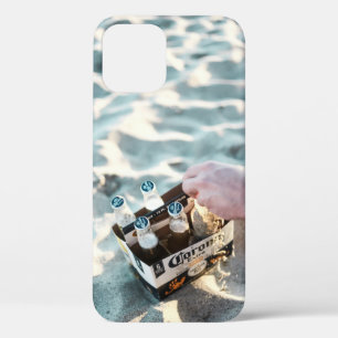 Case-Mate iPhone Case La plage de Laguna