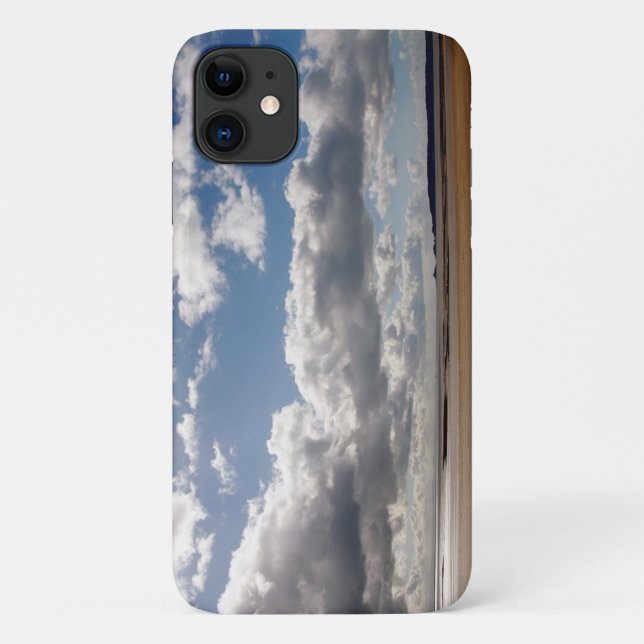 Coques Case-Mate iPhone La plage de Swansea Bay (Dos)