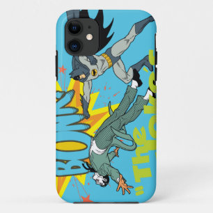 Coque Case-Mate iPhone La plaisanterie est sur vous